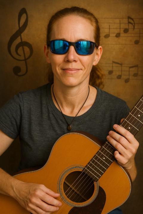 Nila Rawson