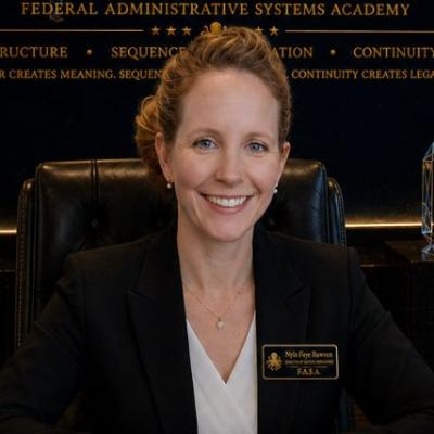 Nila Rawson