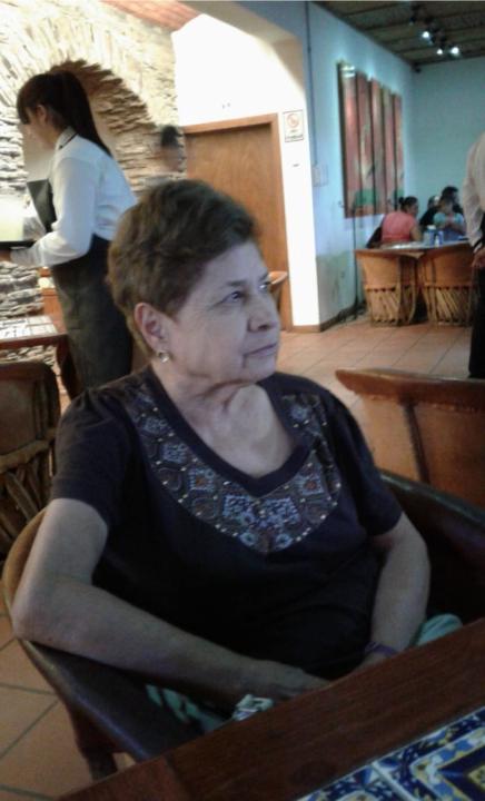 Esperanza Lopez