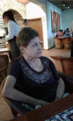 Esperanza Lopez