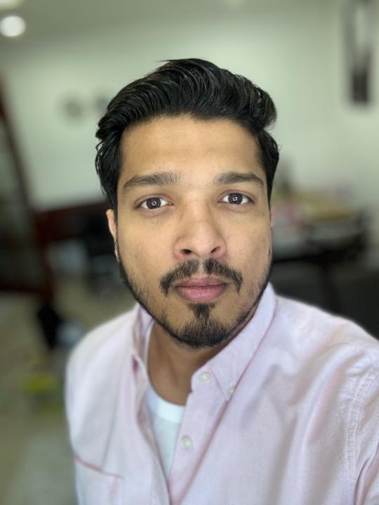 Fayaz Fazloon
