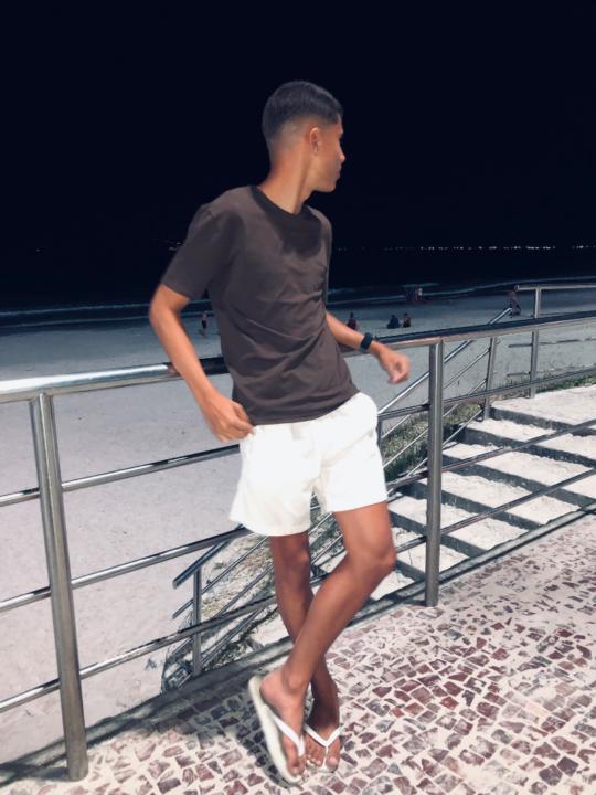 Lucas Gabriel