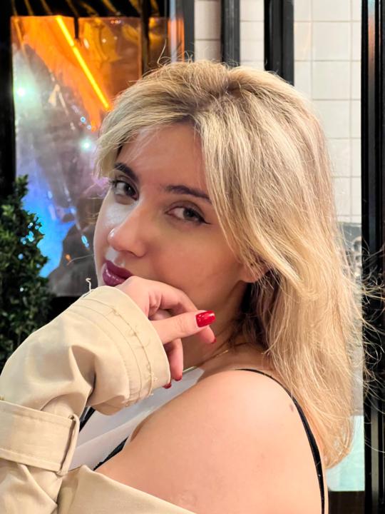 Anita Taheri