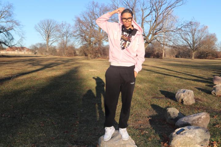 Eva Strong