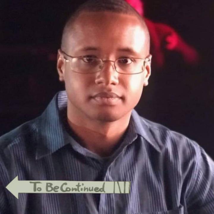 Omar Walker