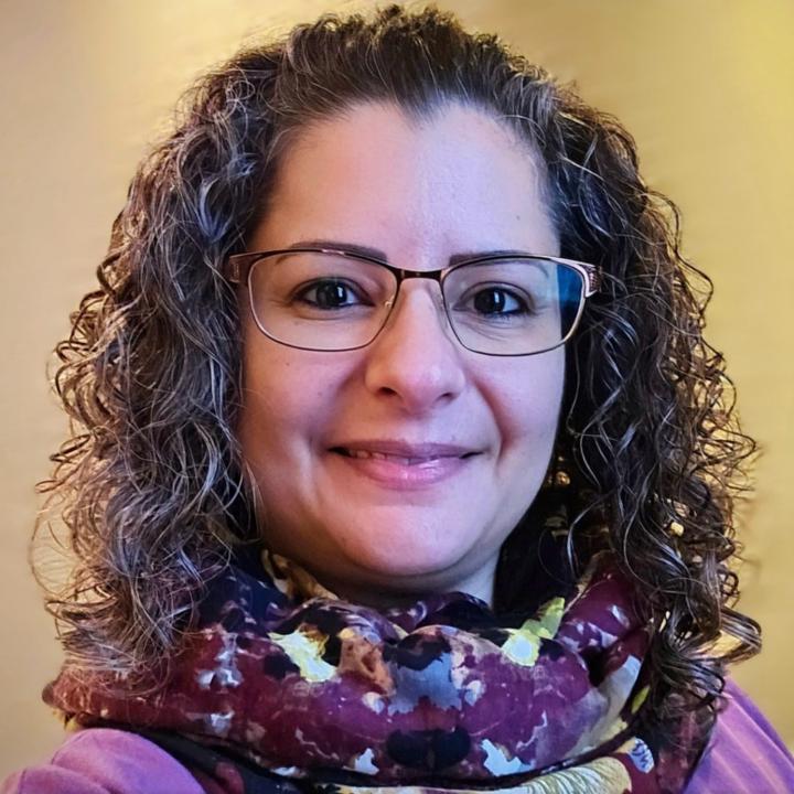 Maya Farah