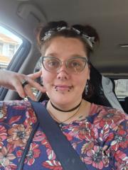 Heather Kinzie