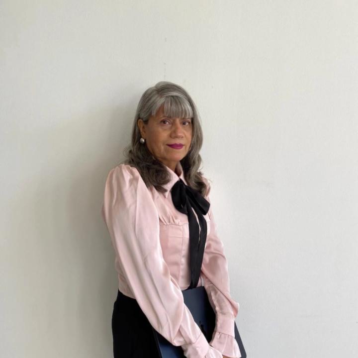 Rosy López