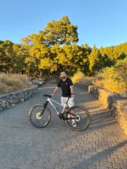 Jose Angel Alonso Suarez