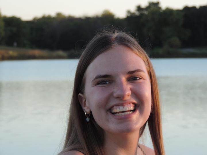 Lizzie Hogan