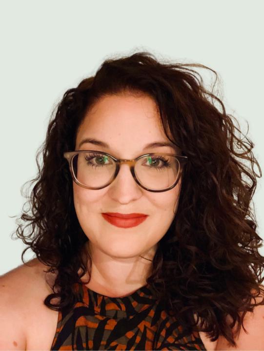 Jasmine Sickmüller - Team Lena