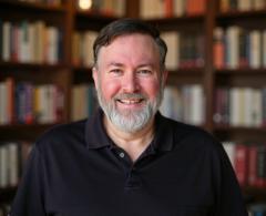 Wiley McArthur