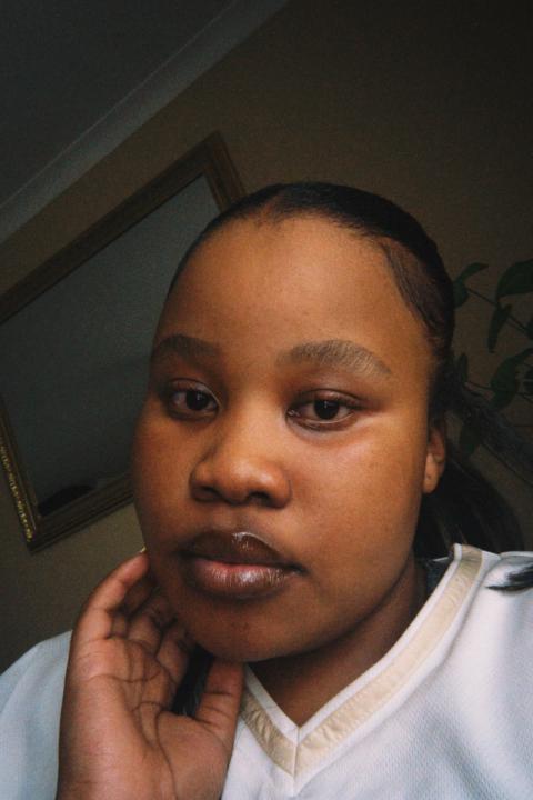Siphesihle Ngwenya