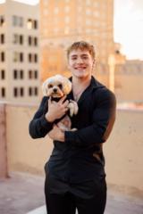 Auston Gray