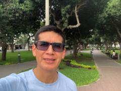 Julio Quispe