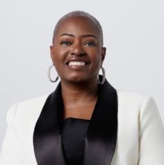 Felisia Burke