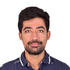 Alejandro García Solís