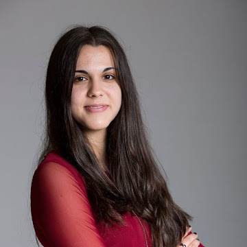 Sandra Pérez