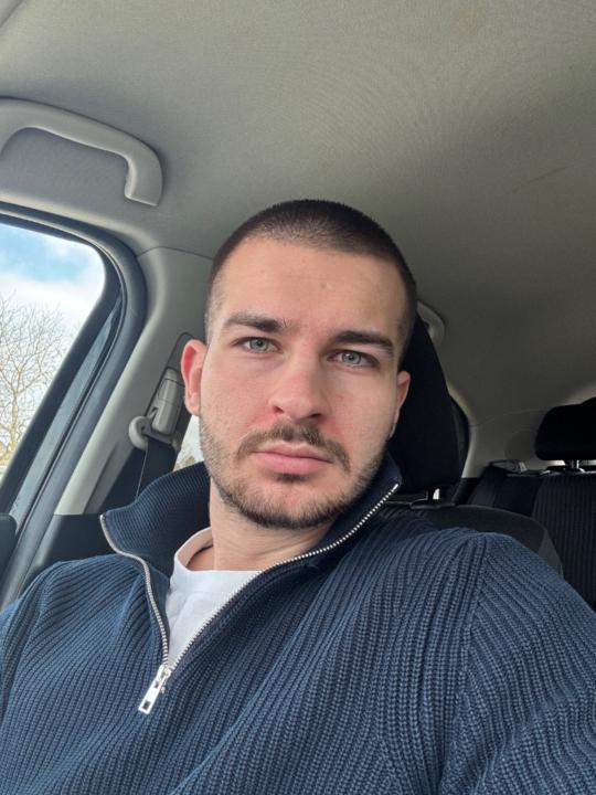Jakub Kebísek