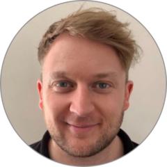 Daniel Worgan