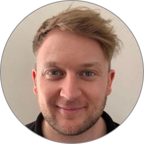 Daniel Worgan