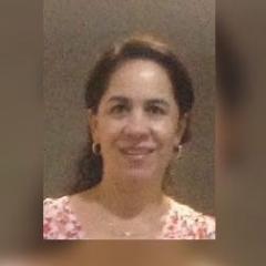 Silvia Beatriz Ramírez Reynosa