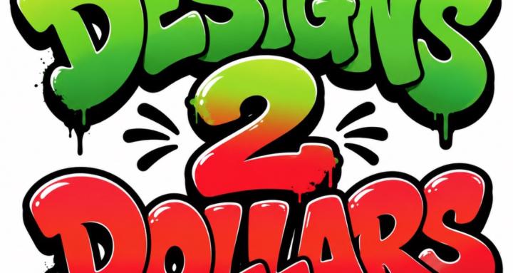 Designs 2 Dollars