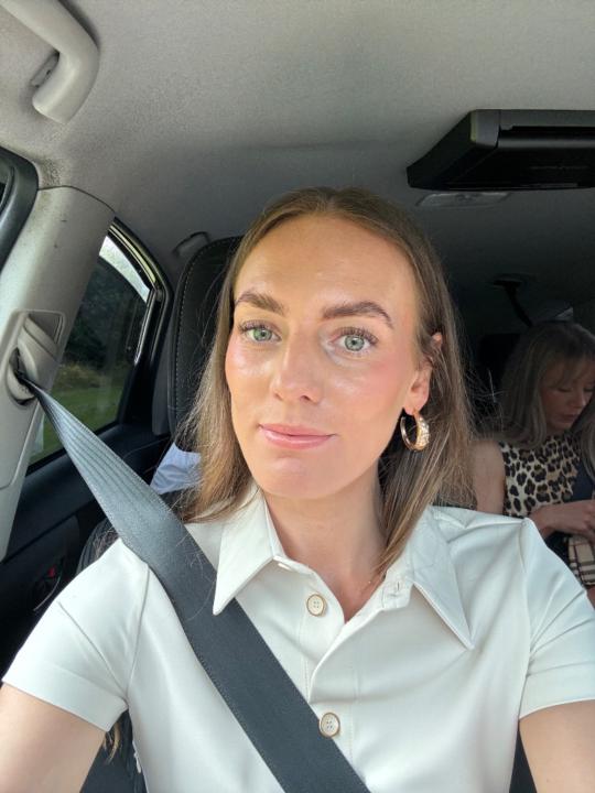 Kristi Boyes