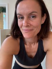 Kate Cooper