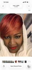 Ayanna Furlow
