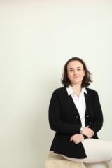 Carmen Menendez pausa
