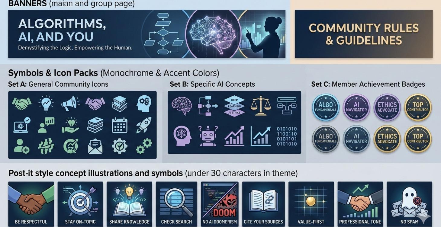Algorithms 101: Core Basics