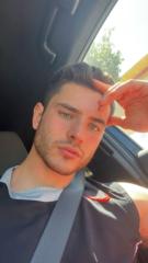 Daniel Fancy