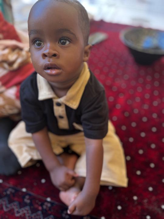 Habo Hassane Djourab
