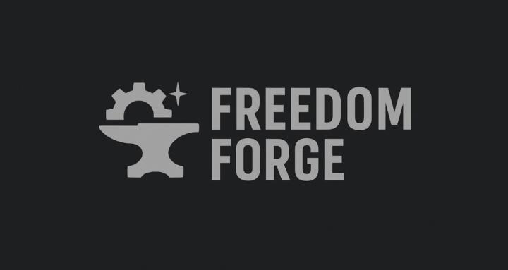 FreedomForge