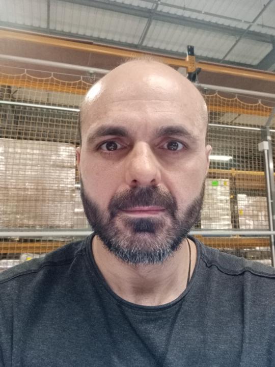 Ioan Constantin