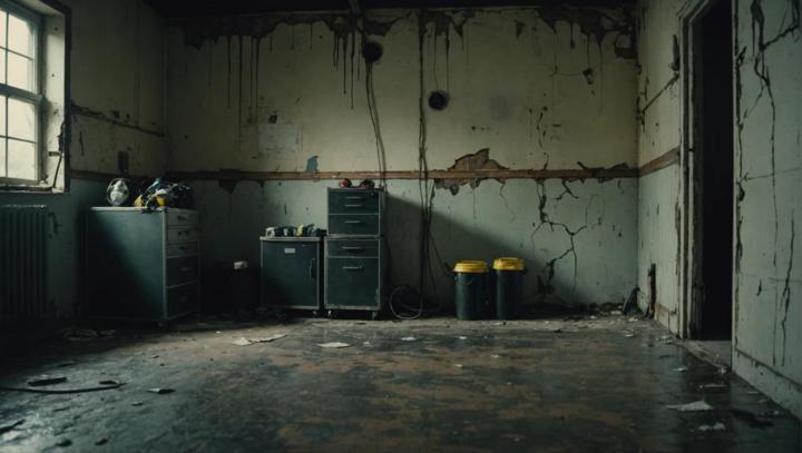 Home Water Damage Services in Buck Meadows, CA