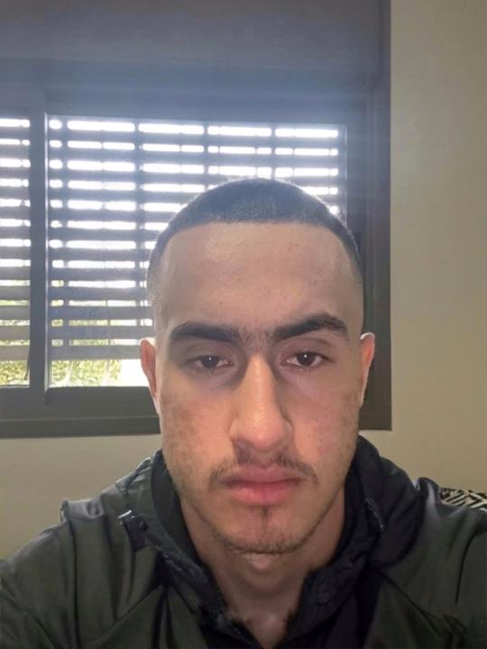 Qais Hamdan