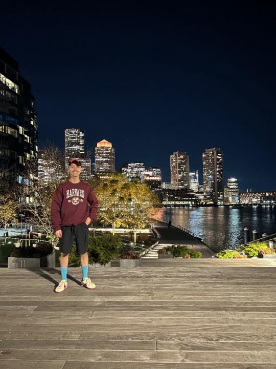 Eric Viteri