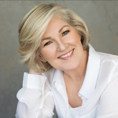 Joanne O'Brien