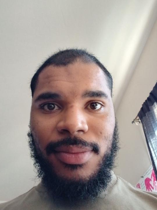 Chris Richardson Jr
