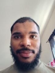 Chris Richardson Jr
