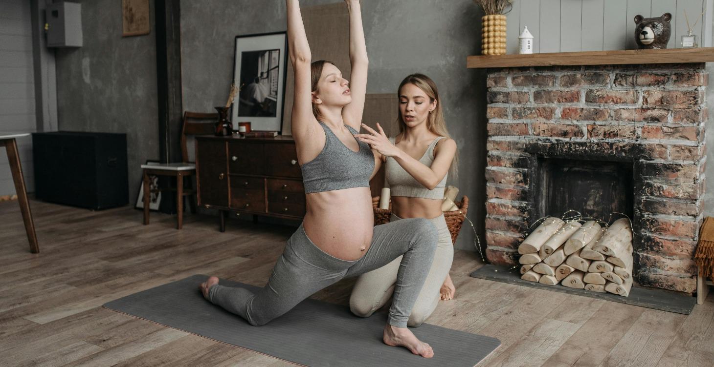 Free Birth Prep Mini Course.