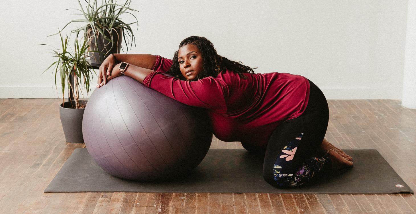 Guided Movement and Pain Relief Library