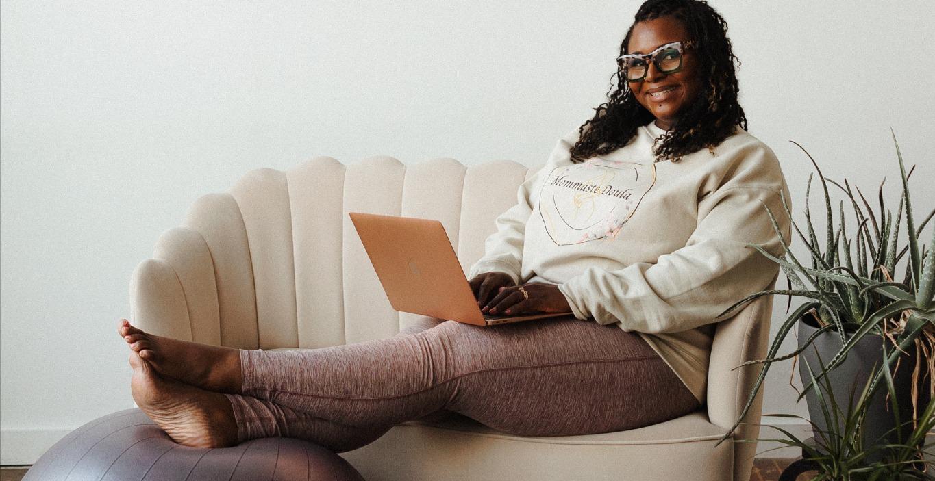 The Birth Prep Essentials