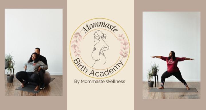 Mommaste Birth Academy
