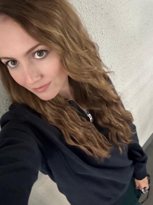 Elisheva Forman