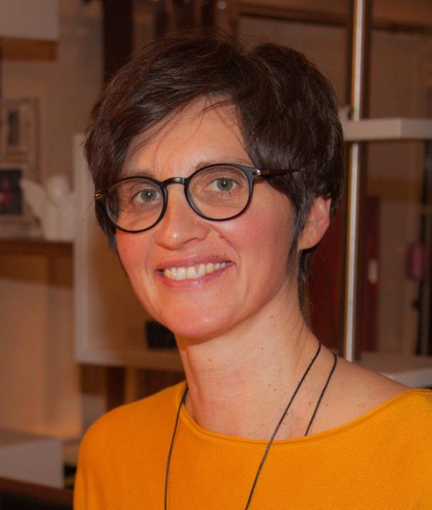 Sandra Binder