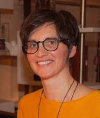 Sandra Binder