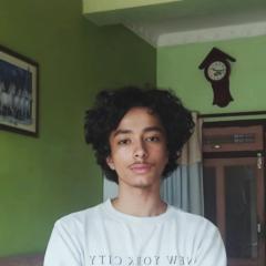 Aayush Poudel